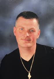 Rickey Baker, Sr. Obituary 2023