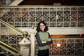 Q&A: Sarah Lopez, Associate Professor of City & Regional Planning
