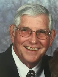 Obituary of James Oliver Russell