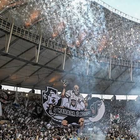 INGRESSOS ESGOTADOS!!!! O Vasco acaba de oficializar que os ingressos do jogo de volta entre Vasco x Boca Juniors, NO MARACAN&Atilde;, Est&atilde;o Esgotados. Esperamos um grande p&uacute;blico no est&aacute;dio do povo do