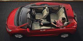 New version comes with hybrid powertrain as standard. New Honda Jazz Price Mileage Specification Honda Car India