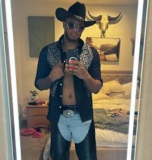 Happy birthday to TJ