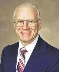 Edward Greenwood Obituary (2022)