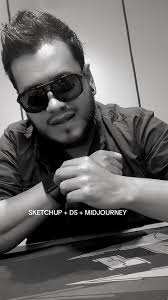 “La iA no se usa para crear imágenes” más bien se le guía a través de  procedimientos y herramientas para que tus proyectos sean de tu autoría y  la iA te ayude a resolver la INFOARQUITECTURA de tu ...