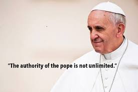 Francis is the first pope to be a member. Pope Francis Quotes 20 Of His Most Surprising Thoughts