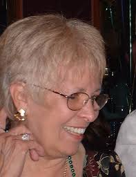 Margaret Maxon Obituary