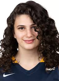 Abigail Weiss's Instagram, Twitter & Facebook