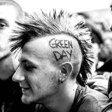 21 Punk Hairstyles For Guys Men S Hairstyles Today Punk Haircut Punk Hair Mens Hairstyles