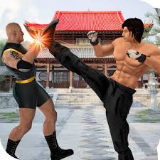Real Superhero Kung Fu Fight Champion Game Free Offline Download Android Apk Market Superhero Kung Fu Champion