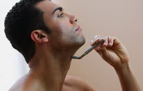 How to get a clean shave without stubble. I Switched To A Single Blade Razor Here S What Happened Men S Health