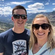 Lexie Carr (@LexieDiver)