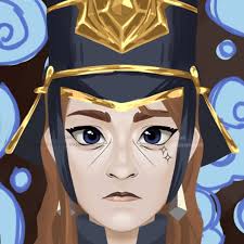 Rkane Picrew is out!!! The photos are in before and after the show finale  heheheh. They're in the order Me, Xen, Kai, and Laurel!! I'm addicted to  this picrew so I might