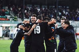 + venezia fc venezia primavera venezia under 17 venezia giovanili. Venezia Fc Goal Bild Von Stadio Pier Luigi Penzo Venedig Tripadvisor