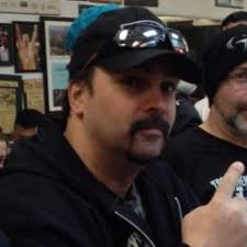 Where did Andre the Giant wrestle in Timmins, ON, back in the day?