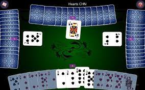 History of hearts card game. Looking To Play Hearts Or Spades Game Here Are The Best To Download