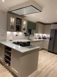 9 new kitchen trends in 2021. Kitchen Showrooms Kitchen Supplier And Design Turnbull