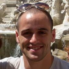 Nate Sharpe's Instagram, Twitter & Facebook