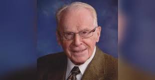 Robert W. Connerly Obituary