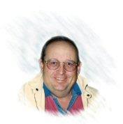 Jerry Phillip Stroessner (September 22, 1941