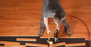 Champion Floor Company In 2020 Flooring Companies Flooring Commercial Flooring