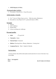 Curricular resume co activities sample. Extra Curricular Activities In Resume Sample Example Extracurricular Activities Dfwhailrepaircom Resume Activities Resume Sample Unforgettable Wellness Activities Download Extra Curricular Activities In Resume Sample