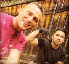 clean/sober check-in w/kyle&diego 👇