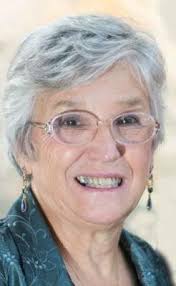 Barbara Holmes Obituary (1943