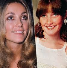 Patricia Tate's Instagram, Twitter & Facebook