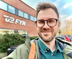 Mathias Kammersgaard Lorentzen