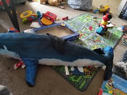 Bass Pro Shops Giant Stuffed Shark For Kids Bass Pro Shops