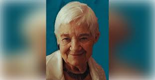 Obituary information for Lorna "Joyce" Gottfried