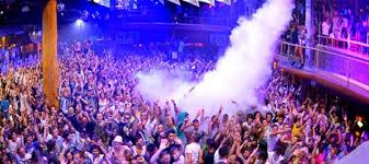 Amnesia Ibiza Ibiza Nightclub Ibiza Night Club