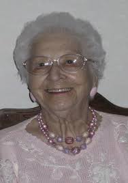 Obituary for Hazel Irene Hiles — Travis Funeral Chapel: La Plata, MO