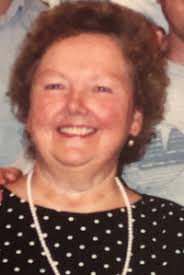 Margaret M. (Goggin) Clancy