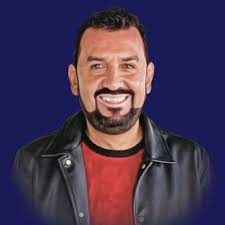 Jesus Gardea (@JesusGardea)