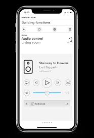 Admittedly, it's far easier to find visually stunning apps for the iphone and ipad; Gira X1 The Mini Server For The Knx Single Family Home