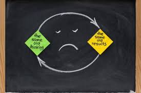 Stellt sie sich wegen den unbefriedigenden resultaten der eigenen bemühungen ein. Unzufrieden Mit Sich Selbst Was Tun