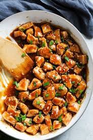 Teriyaki Chicken Recipe Recipes Of Holly Easy And Quick Recipes Chicken Teriyaki Recipe Chicken Teryaki Recipe Easy Chicken Recipes