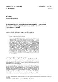 Um sie und ihre problematik möglichst umfassend und genau zu erfassen, möchten wir sie bitten, bereits vorab den vorliegenden anamnesebogen auszufüllen. Https Dip21 Bundestag De Dip21 Btd 19 275 1927561 Pdf