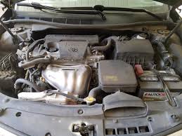 I owned a 1996 and a 1994 taurus, both with vulcan engines, both ended up having head gasket issues. 2012 Toyota Camry Excessive Oil Consumption Carcomplaints Com