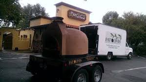 No need for salad, chips, crackers anything. Catering Private Dining Fat Olives Wood Fired Artisan Neapolitan Pizza Flagstaff Arizona