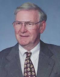 Peyton "Pete" Harris Gardner