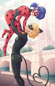 Thalia.de has been visited by 100k+ users in the past month Cat Noir Wallpaper Enjpg
