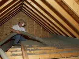 All the traditional forms of insulation are expensive, they need skilled contractors to be applied and most importantly they are. Insulation Materials Department Of Energy