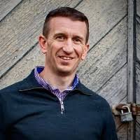 Christopher Talarico Email & Phone Number