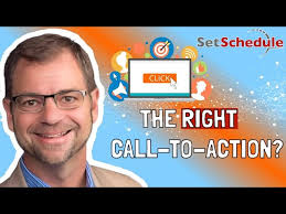 The Right Call-to-Action (CTA) for your Prospects