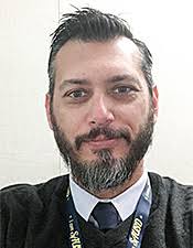 Rancho Santiago Adult Ed Members