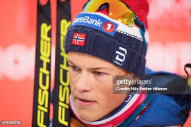 1,446 Fis Ruka Nordic Opening Stock Photos, High-Res Pictures, and Images