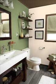 Soothing Bathroom Small Bathroom Remodel Bathroom Makeovers On A Budget Green Bathroom