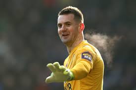 Thomas david heaton is a professional english footballer who currently plays as a goalkeeper for the english club burnley and england national football team. Aston Villa S Goalkeeper Tom Heaton Admits He D Love To Coach At Burnley